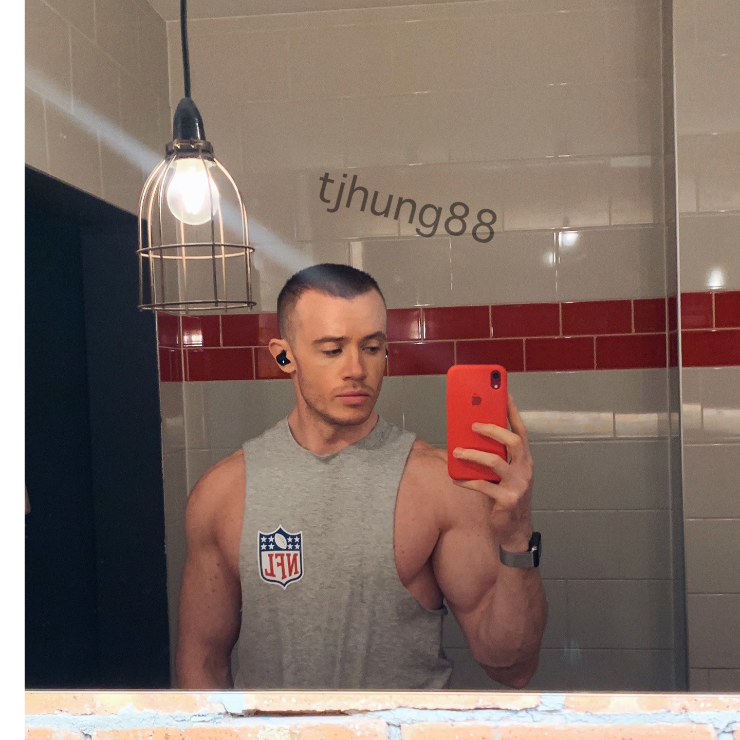 ?? Have a great weekend 

#gym #gay https://t.co/Lt8p1cjdFh