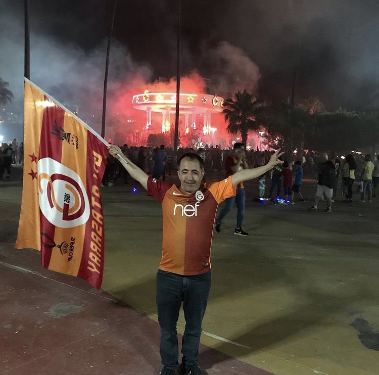 #bugüngünlerdengalatasaray #Hedef23 #SenSampiyonOlacaksın