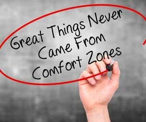 We motivate you to rise up faster and follow your dreams.