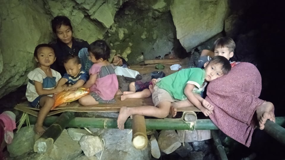 Zoya Phan (@zoyaphan) on Twitter photo Stop aid cuts to Burma- British aid to Burma helps keep people alive. It helps the poorest in the country. The British government is cutting aid to the world’s poorest, and aid to Burma is in the firing line. Pls tell <a href="/DominicRaab/">Dominic Raab</a> not to cut aid to Burma. action.burmacampaign.org.uk/stop-aid-cuts-… Stop aid cuts to Burma- British aid to Burma helps keep people alive. It helps the poorest in the country. The British government is cutting aid to the world’s poorest, and aid to Burma is in the firing line. Pls tell <a href="/DominicRaab/">Dominic Raab</a> not to cut aid to Burma. action.burmacampaign.org.uk/stop-aid-cuts-…