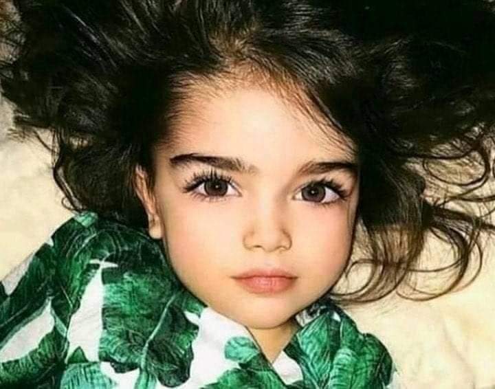 Şehit:  Melek Al-Tanani
Sadece 3 yaşında
Yer: Gazze
#aksahaber