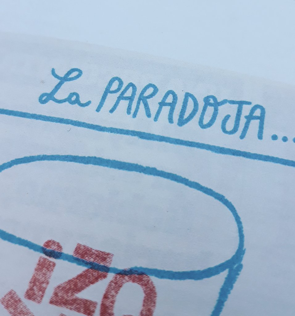 POMO_comics's tweet photo. este mes los @POMO_comics traemos munición y paradojas a las páginas de @revistamongolia ... https://t.co/EP2S8r0gfT