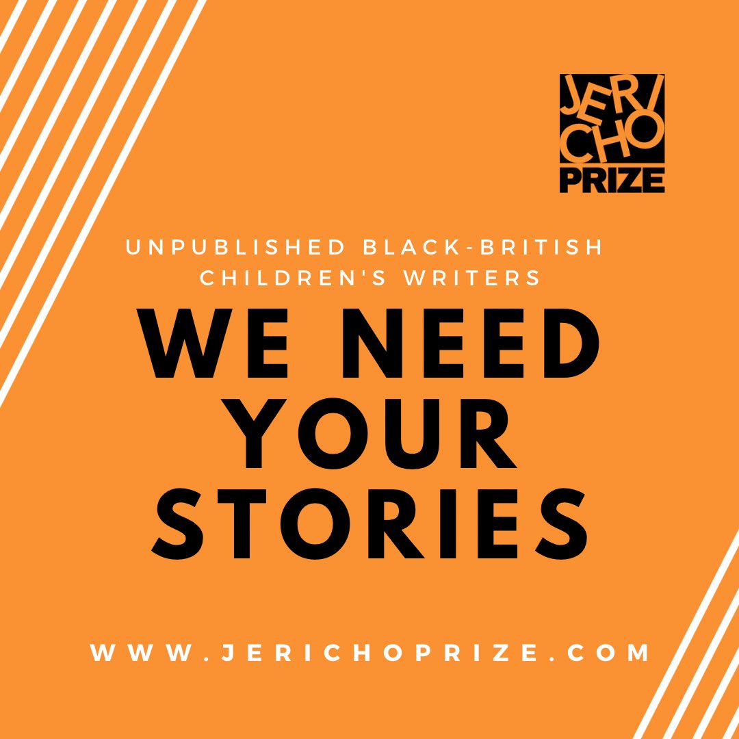 Here’s a reminder of the incredible package our winners will receive: 
📚£500 cash, funded by <a href="/_KnightsOf/">Knights Of</a> 
📚Editorial consultancy with Anna McQuinn from <a href="/AlannaMaxBooks/">𝙰𝚕𝚊𝚗𝚗𝚊 𝙼𝚊𝚡</a> or <a href="/CarlaHutch7/">Carla Hutchinson</a> from @PiccadillyPress 
📚Design consultancy with <a href="/kenwilsonmax/">Ken Wilson-Max</a> from <a href="/AlannaMaxBooks/">𝙰𝚕𝚊𝚗𝚗𝚊 𝙼𝚊𝚡</a>