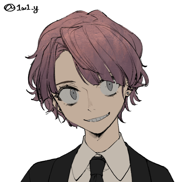 死のtwitterイラスト検索結果