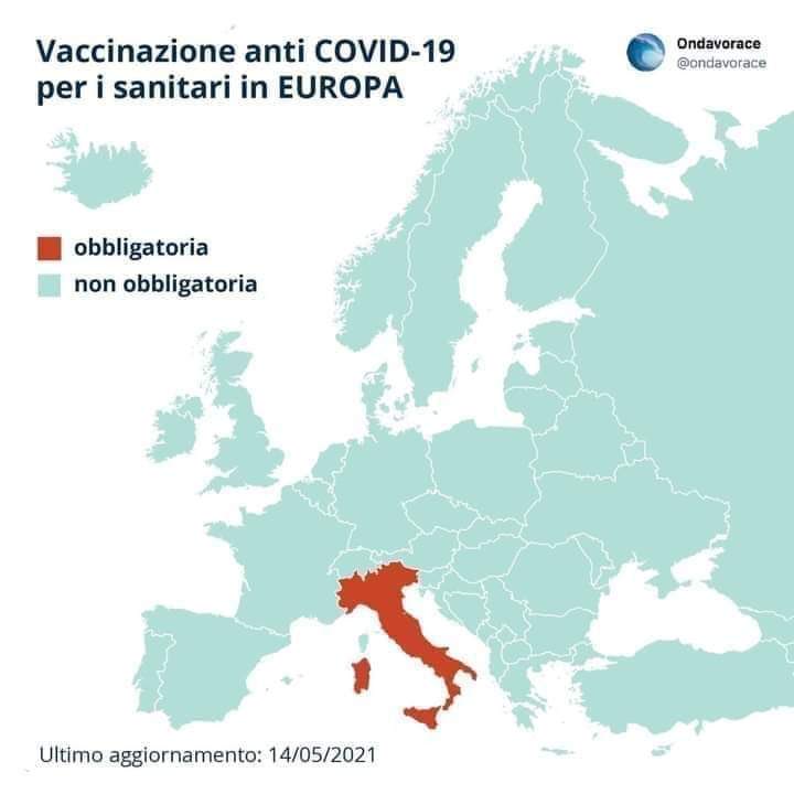 Una cosa è certa: questa volta non si potrà certo dire, „ce lo chiede l‘Europa“.