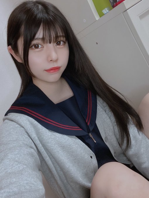 Twitterのコスプレ画像5