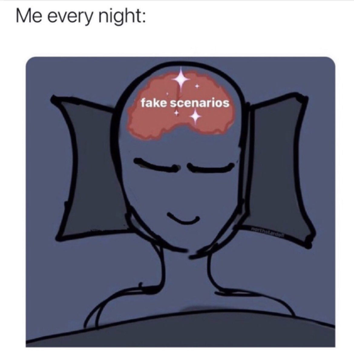 soler_alfredo's tweet image. Every night? Every day…