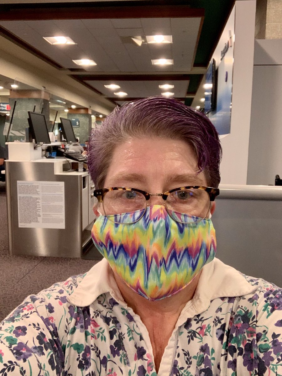 MaryHalsey6's tweet photo. On the road 🙏🏼 Traveling Mercies for my journey, please and thank you ☮️ #funkywhitesister #love #funkywhitesista #beamary #branson #Missouri https://t.co/gfrYn9fEpI