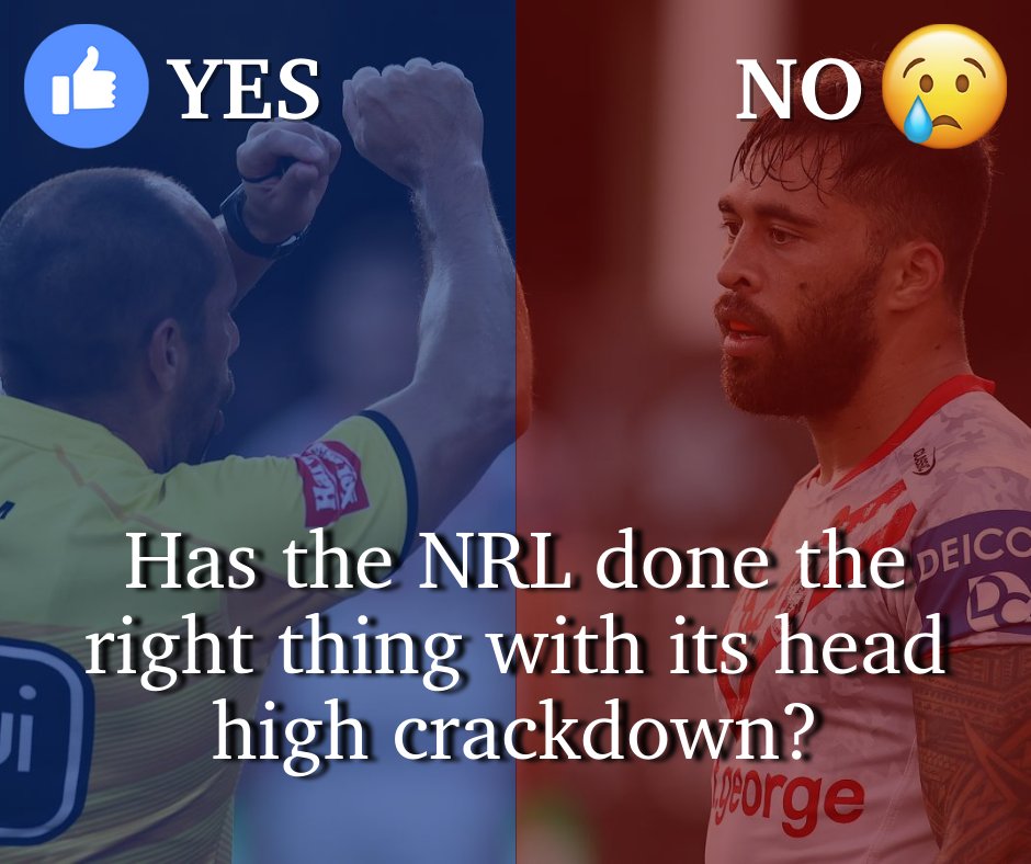 Buzz Rothfield says rule change madness is damaging the game. What do you think? FULL STORY