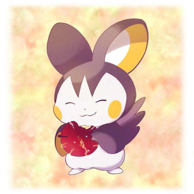 エモンガのtwitterイラスト検索結果 古い順