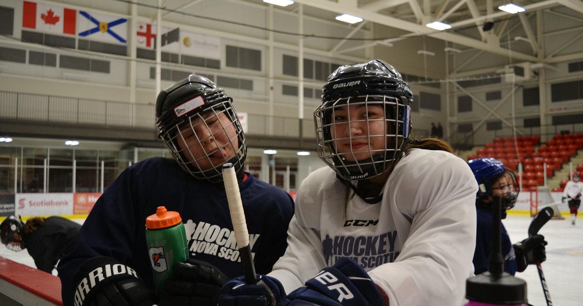 ICYMI Hockey Nova Scotia announces changes aimed at the culture of the game Saltwire