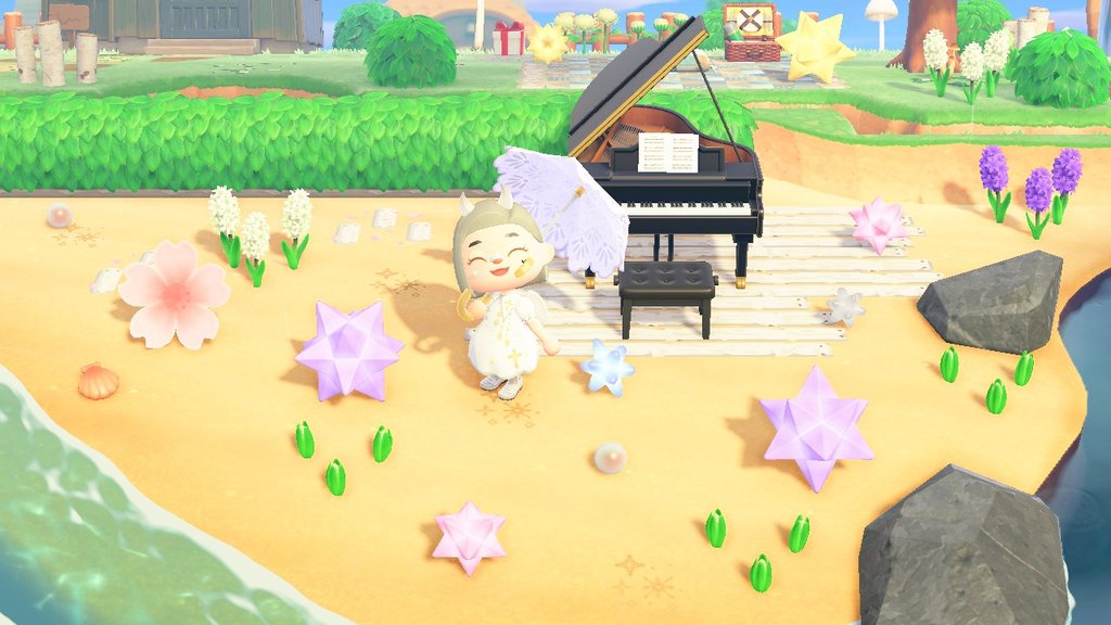 AcnhGlow's tweet photo. Aujourd'hui j'ai eu envie de 'créer' un alter ego et je trouve que ça rend plutôt bien. Vous en pensez quoi ? ☺
#AnimalCrossing #ACNH #AnimalCrossingNewHorizons https://t.co/cAs1jIOx2q