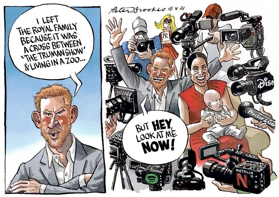 Piers Morgan tweet media