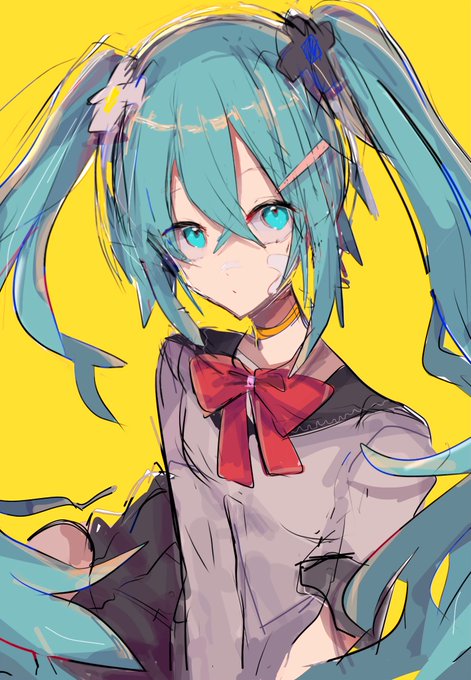 ミク 