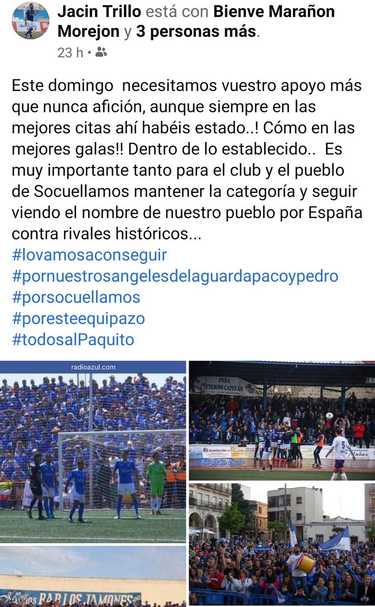 YugoUDS's tweet photo. 👌Palabra de #Capit4n

#TodosAlPaquito
#ParraPermanencia
#AquíNoSeRindeNadie https://t.co/D7eOuhpmZn
