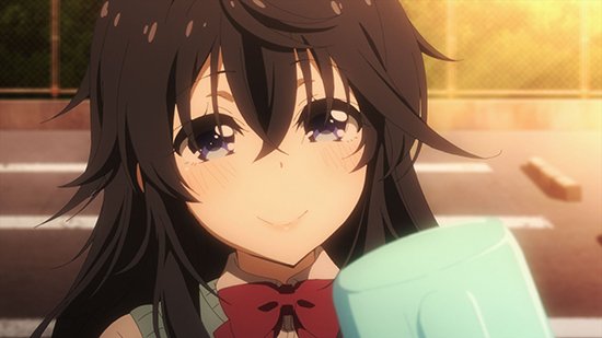 画像まとめ ネトゲの嫁は女の子じゃないと思った 新着 アニメレーダー