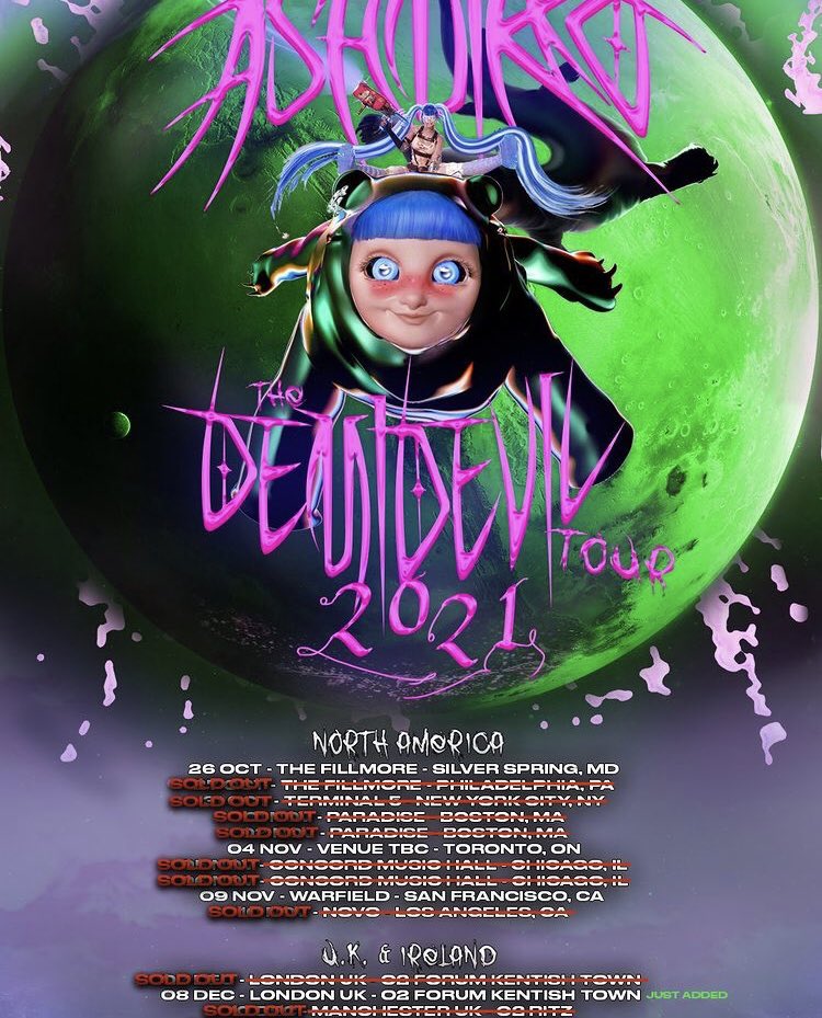 ASHNIKKO UPDATES (AshnikkoUpdates) Twitter