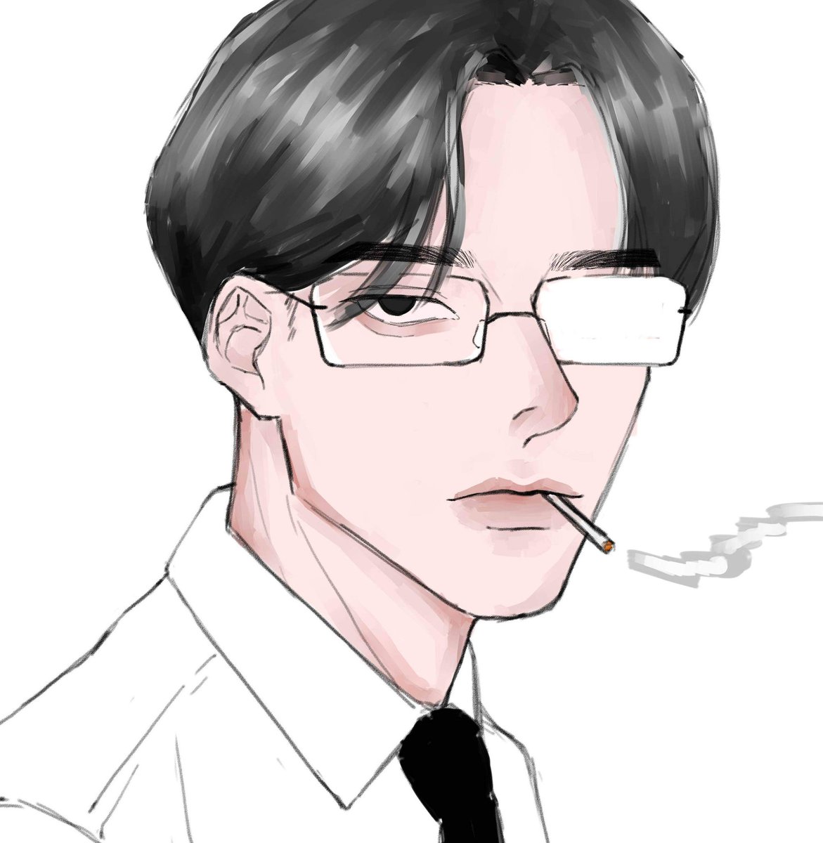 SSansab_PKW's tweet photo. #10yearslater_sev

(ถึงตอนนั้นแสนแสบก็คงเป็นทนายเต็มตัว เปิดสำนักงานเล็กๆสักที่ในประเทศ

เป็นอาชีพที่ไม่เคยคิดที่จะมาทำแต่มันจำเป็น นิสัยก็คงต่างไปจากเดิมไม่มาก ยังคงคลั่งนมเย็นเหมือนเดิมแต่ติดบุหรี่มากกว่า💕) https://t.co/eXVoIi7GbD