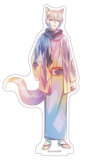神様はじめましたのtwitterイラスト検索結果 古い順