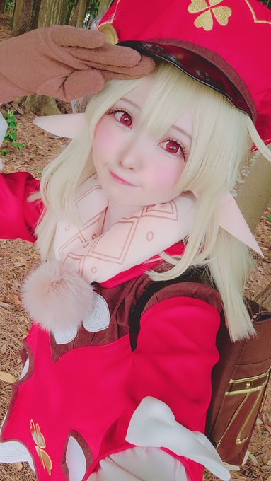 コスプレイヤーおたま先生のTwitter画像18