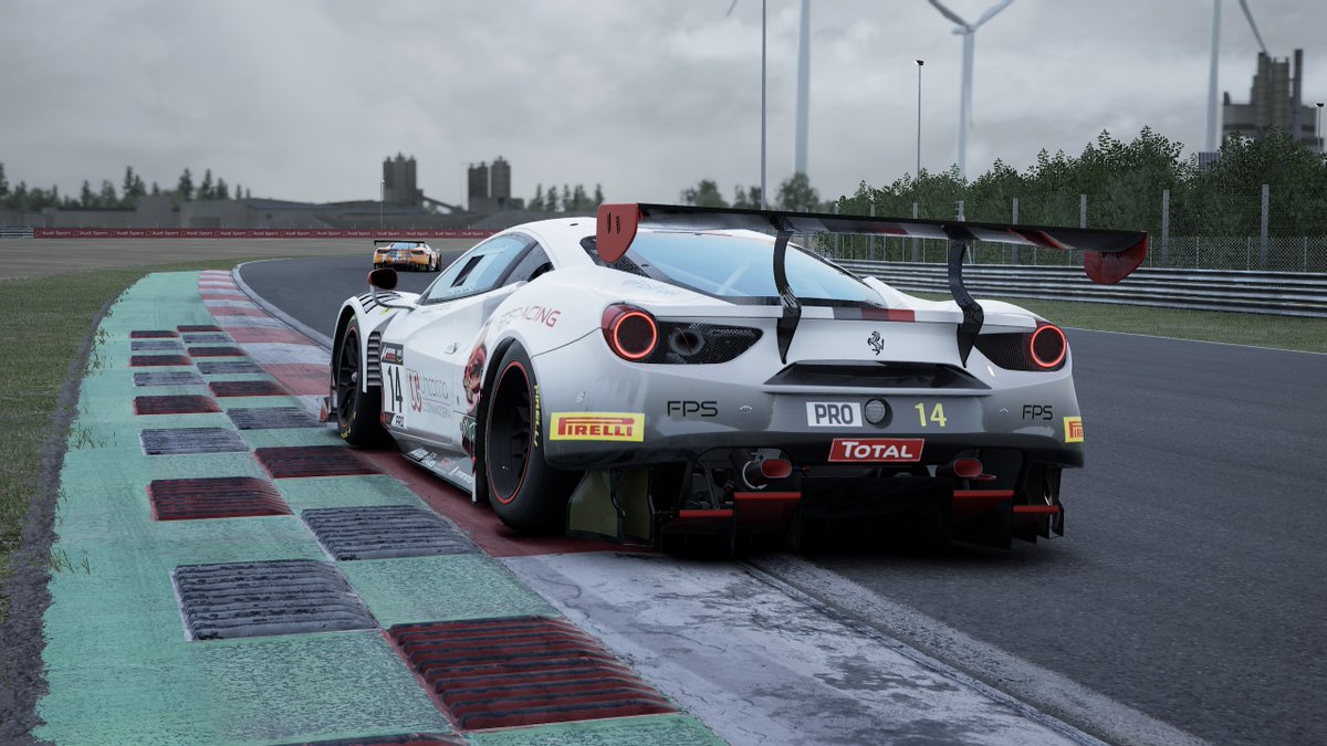 _CarlosJD_'s tweet photo. 4ª Carrera de la JJ Endurance Series Sprint organizada por @JjEndurance. 60 vueltas al ratonero circuito de Zolder con un ritmo constante más que digno.

Clasificación: 18º
Carrera: 8º https://t.co/eX4VlEdOJW