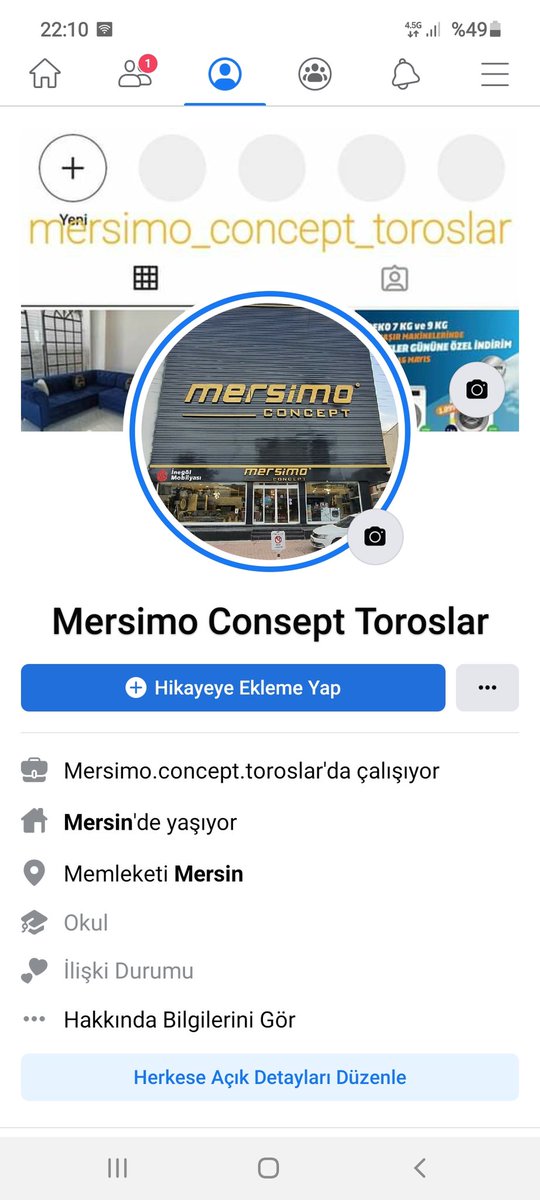 Facebook sayfamız takip edebilirsiniz..