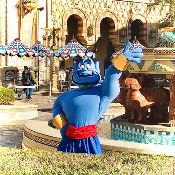 アラジン実写アニメのその後は ジーニー ジャファーは最後どうなるの パパママハック