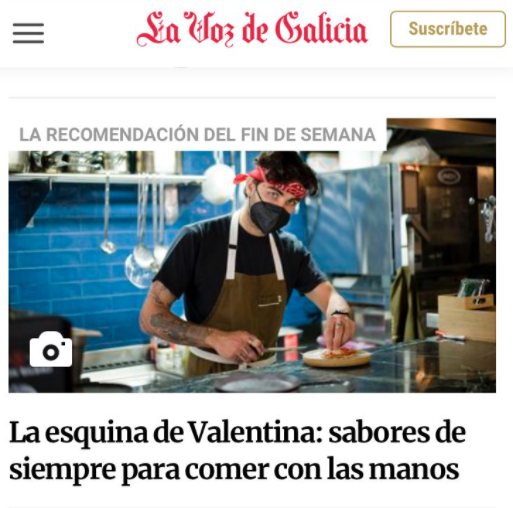 renaldinhos's tweet photo. 👀 Ni a propósito, @Pantomima_Full. Visto en La Voz de Galicia de hoy. https://t.co/HDQ9oJnT11