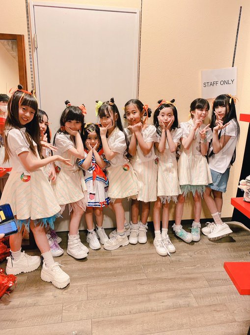 Twitterのコスプレ画像6