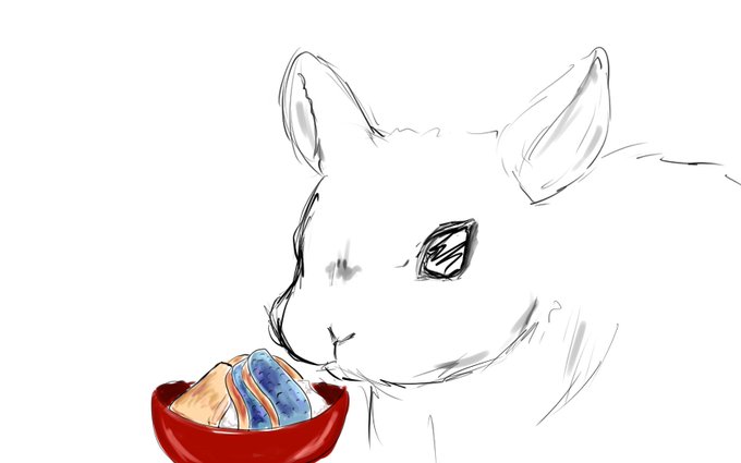 人魚のtwitterイラスト検索結果