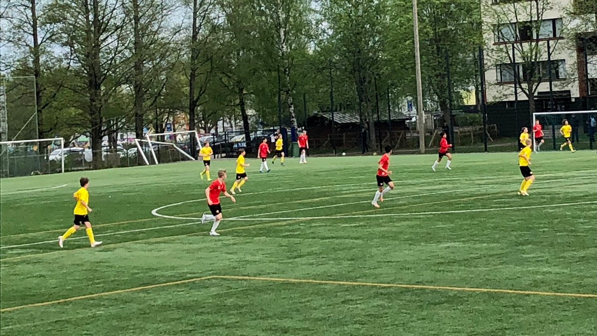 VJS P07 Vantaa tweet media