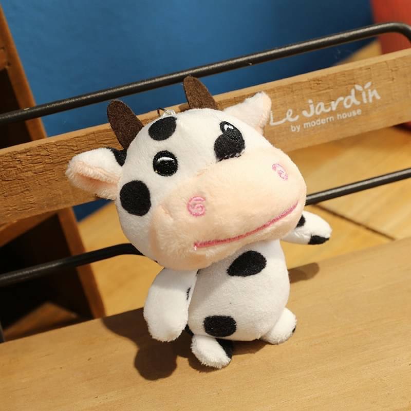 Cute_shopbag's tweet photo. พวงกุญแจน้อนวัว 🐮✨
ขนาดตัว :  10 ซม.
โซคิ้วท์มากกก 🥰💘
 
⭐️ ราคา 69.- ⭐️ #ตุ๊กตา #ของตกแต่งห้อง #ของมันต้องมี #ตุ๊กตาน่ารัก #มินิมอล #ตุ๊กตา20cm https://t.co/W1GCuhtWXD
