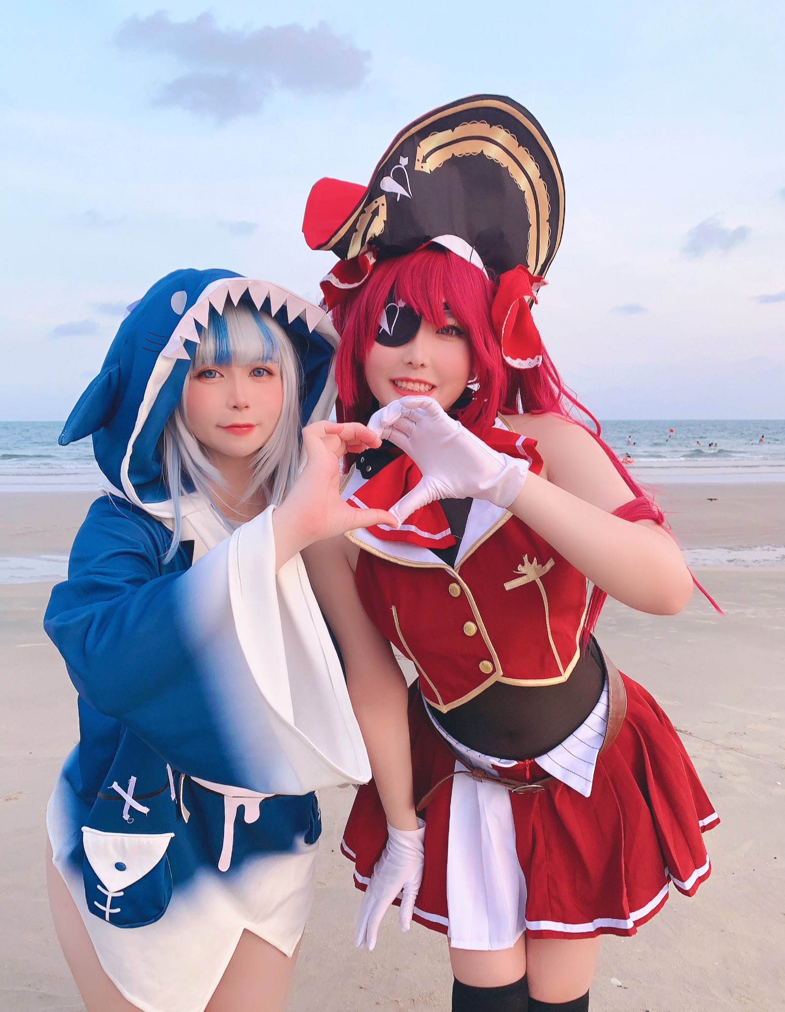 Uy Uy ️ウイーウイー ️ 5 HD PHOTOSETS PATREON on Twitter: "Full photoset of ...
