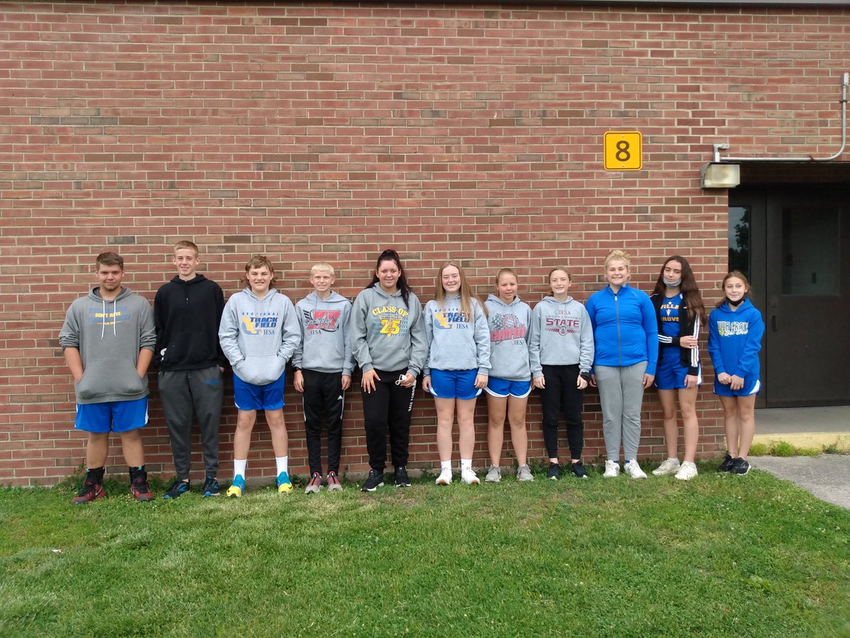 vgjrhightrack's tweet photo. Premier Meet in Tuscola today! Best of the best! https://t.co/6JzvKFLLWG