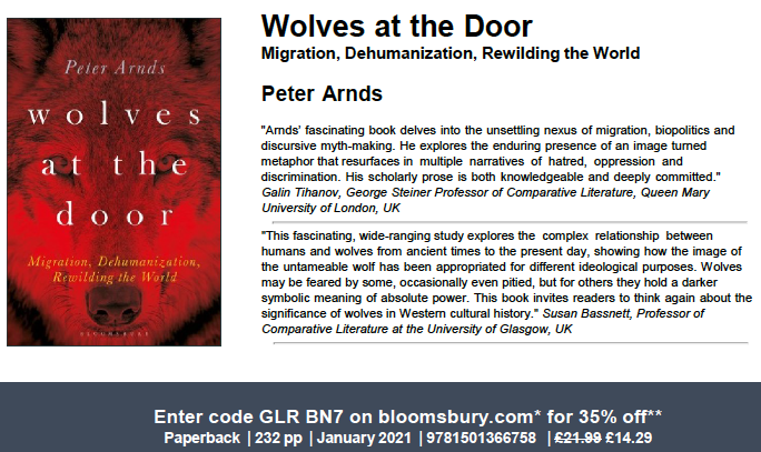 There is a sale on <a href="/BloomsburyAcad/">Bloomsbury Academic</a> which includes my latest book. Not sure how long the discount lasts for #AcademicTwitter