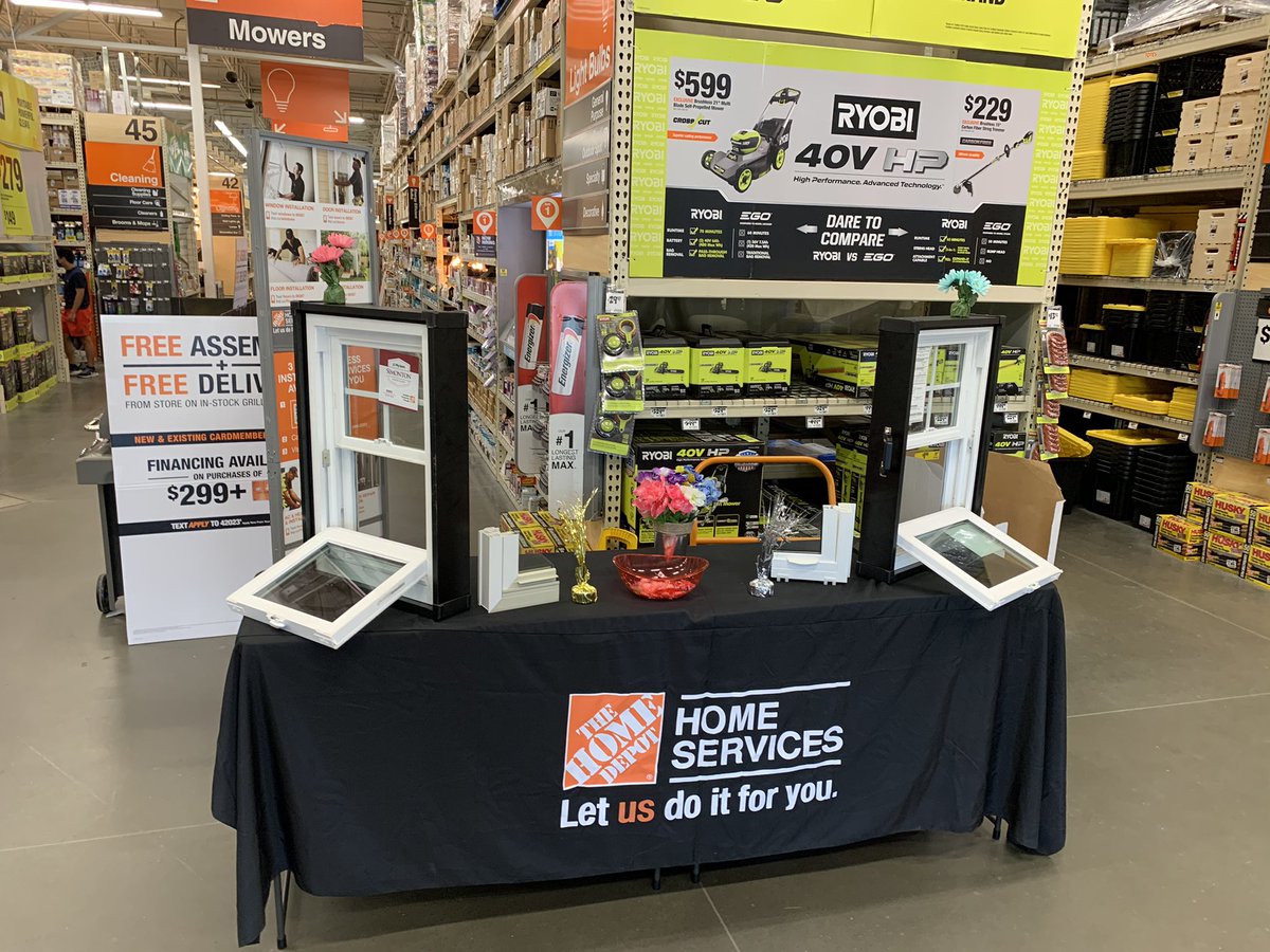 Brian Quinney (@thd_hdis_brianq) on Twitter photo Summer is here. Hurricane season is coming! Get ready now with new windows! Happy SGATURDAY Narcoossee SE Orlando #6869
<a href="/HDE_HenryD/">HDIS__Henry</a>
<a href="/SE_RSM_Aponte/">Angel Aponte</a>
<a href="/TampaBSM_RobinK/">Robin Kilgore</a>
<a href="/ivekmlg/">Ivek Hurley</a>
<a href="/Dmctarsney/">Don McTarsney</a>
<a href="/thdkwalk/">Kurt Walker</a>
<a href="/elisiatumHD/">Elisia Tummings</a>
<a href="/THDRyanSilcott/">Ryan Silcott</a>
@Orlmitchhd
<a href="/PennyMoore6869/">Penny Moore</a> Summer is here. Hurricane season is coming! Get ready now with new windows! Happy SGATURDAY Narcoossee SE Orlando #6869
<a href="/HDE_HenryD/">HDIS__Henry</a>
<a href="/SE_RSM_Aponte/">Angel Aponte</a>
<a href="/TampaBSM_RobinK/">Robin Kilgore</a>
<a href="/ivekmlg/">Ivek Hurley</a>
<a href="/Dmctarsney/">Don McTarsney</a>
<a href="/thdkwalk/">Kurt Walker</a>
<a href="/elisiatumHD/">Elisia Tummings</a>
<a href="/THDRyanSilcott/">Ryan Silcott</a>
@Orlmitchhd
<a href="/PennyMoore6869/">Penny Moore</a>