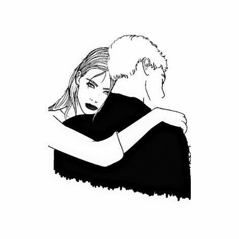 Nothing is greater than being beside me &amp; trusting you..💙
#WINTER