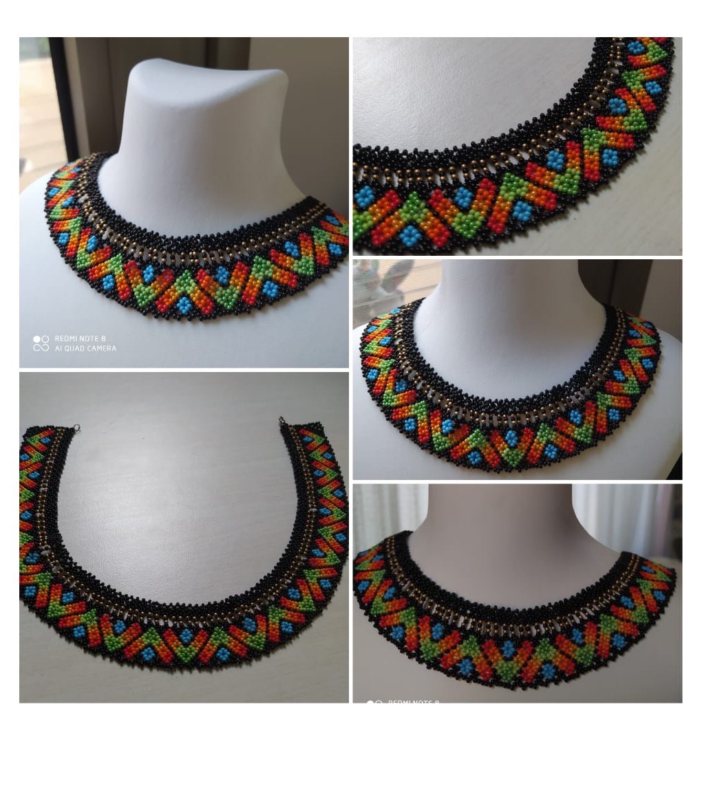 #huicholkolye yaza hazır🌈🌈
#huicholkolye #huicholjewelry #elemeğigöznuru #handmadewithlove #handmadejewelry #takıtasarım #jewellerydesign #taktakıştırsanayakışanı #keşfet #cumartesi #happyweekend #bayramınsongünü #photooftheday #toptantakısatışı #fashionstyle #muğla #fethiye