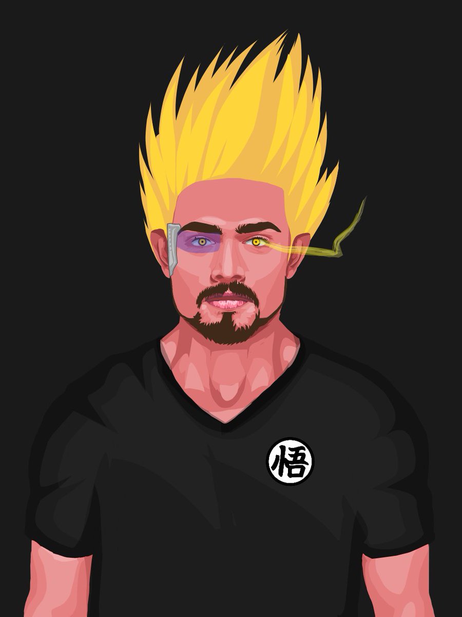 PSdesign13's tweet photo. Fanart for @Bhuvan_Bam , please appreciate it 🤗🤗 https://t.co/WzJzPkp11C