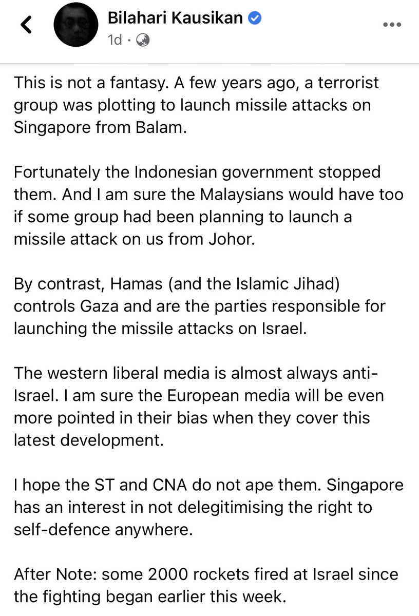 jeveuxrien95's tweet photo. A reminder that this zionist Sharmoota/bajingan/köpek is the chairman of N*S’ Middle East Institute https://t.co/ucD2tQf6JU