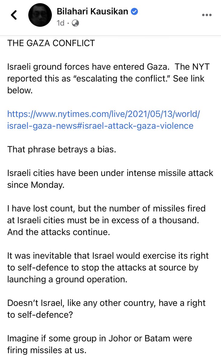 jeveuxrien95's tweet photo. A reminder that this zionist Sharmoota/bajingan/köpek is the chairman of N*S’ Middle East Institute https://t.co/ucD2tQf6JU
