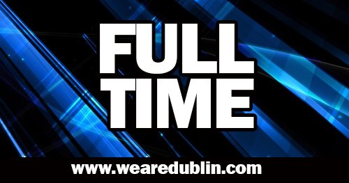 WeAreDub's tweet photo. #LittlewoodsNCL Div. 2

#StyleOfPlay @LWI_GAA 
    
@CamogieDublin: 2-5(11)
@WestmeathCamogi: 1-10(13) https://t.co/Rg2AQPCv13