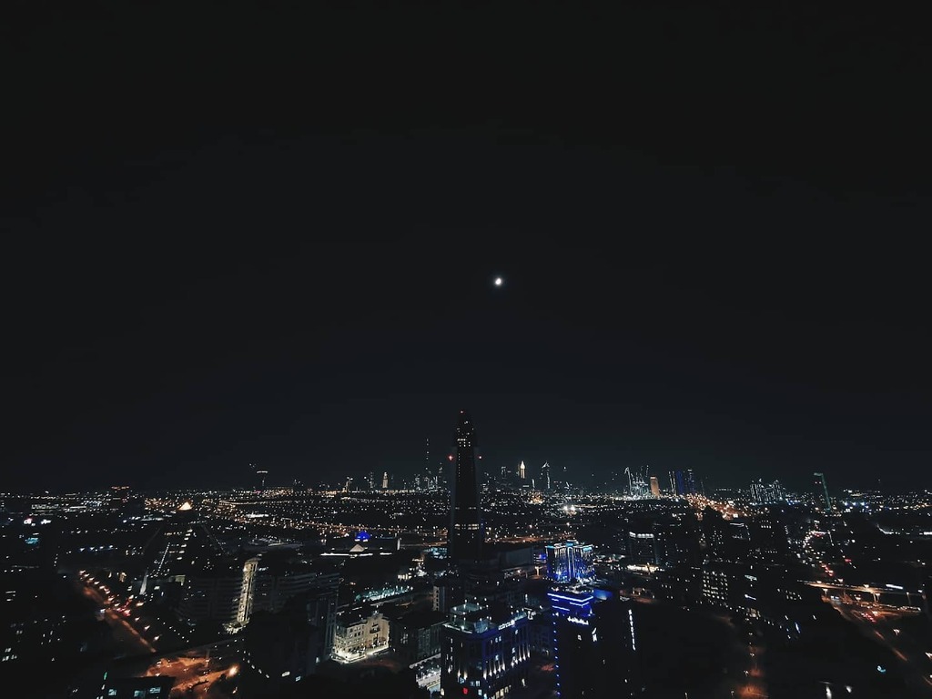 ドバイの夜景 Twitter Search Twitter