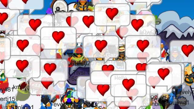 I've never gotten to see the Mountain Expedition before, so it was very cool seeing this party make a return. The new Gary background is really nice 💫