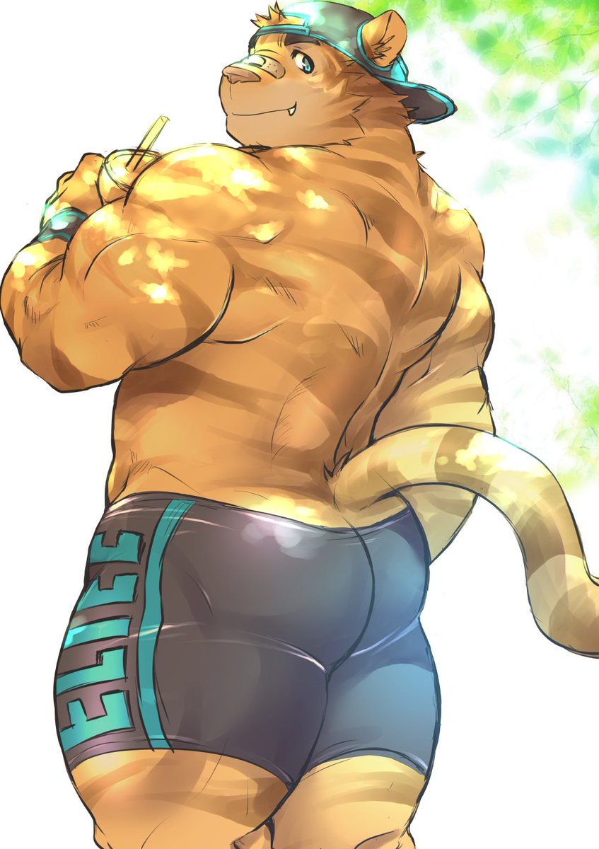 A list of @plumpy_tiger's photographs and videos. - whotwi graphical