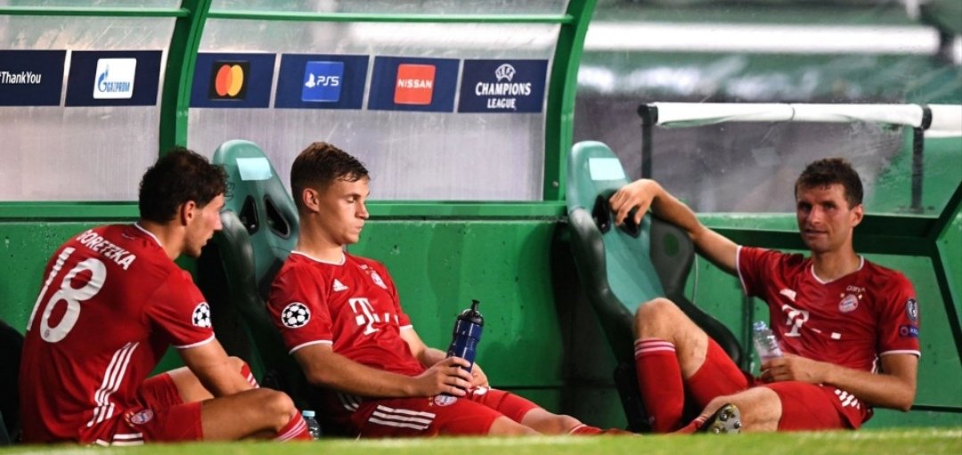 Bayern_Jezza tweet media