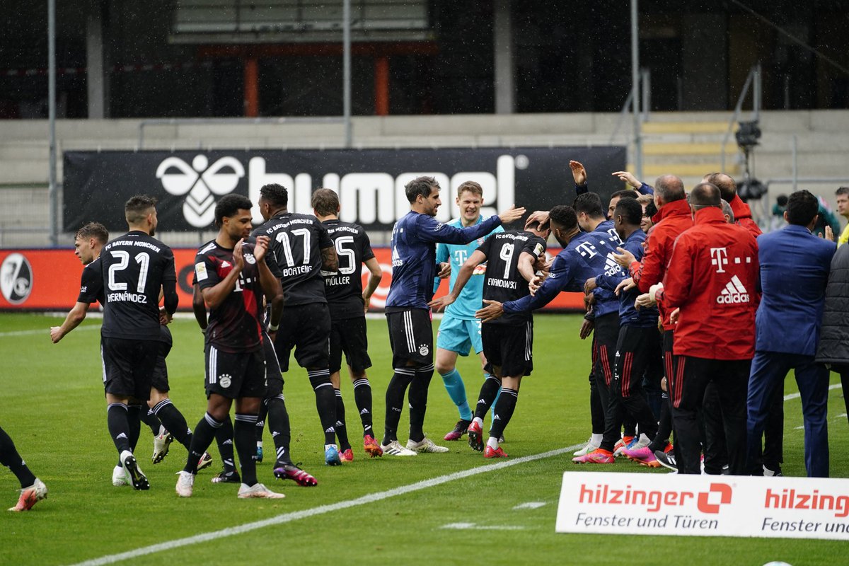 Bayern_Jezza tweet media