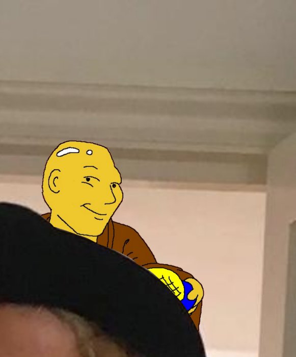 Brother Chu, The Trustworthy tweet media