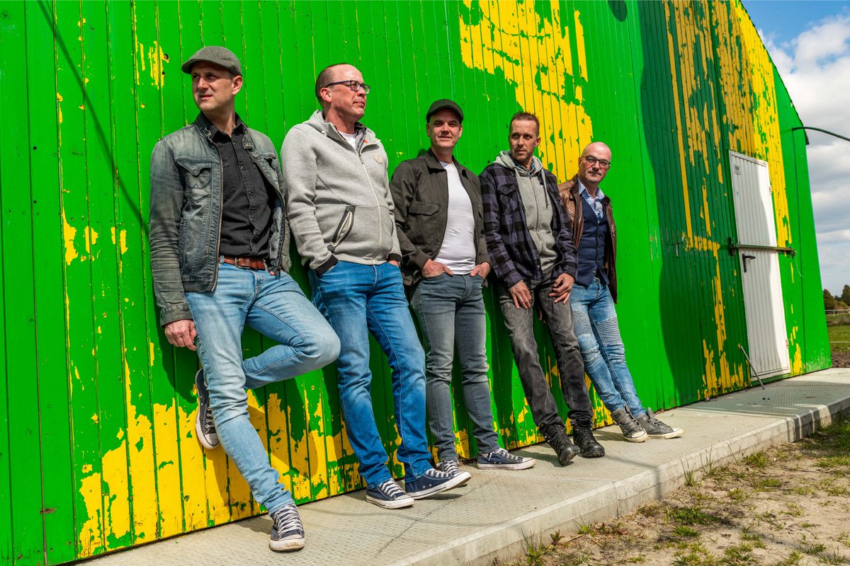 JAN VAN BRUSSELBAND tweet media