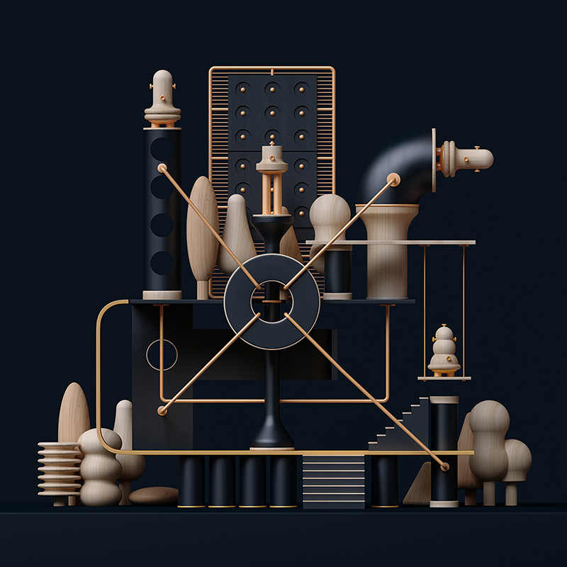 Blups Family tweet media